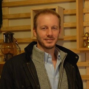 Meet your Posher, Scott